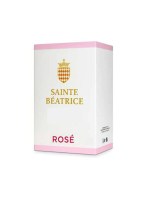 BIB BIO 5 litres Domaine des Annibals Rosé AOP