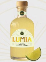 LUMIA Cocktail Premium - Vodka de Blé Français et Citron Vert Bio
