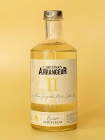 Rhum Arrangé Gingembre Miel Citron | Cave à Draguignan (83)