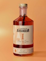 Rhum Arrangé Cannelle Cardamome | L'Artisan Arrangeur à Draguignan