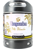 Vente au meilleur prix Fût bière Perfectdraft 6L Hoegaarden 