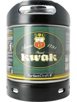 Vente au meilleur prix Fût bière Perfectdraft 6L Kwak