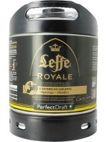 Vente au meilleur prix Fût bière Perfectdraft 6L Leffe Royale