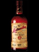 Vente en ligne et à draguignan de Rhum Ron Matusalem 15 Ans
